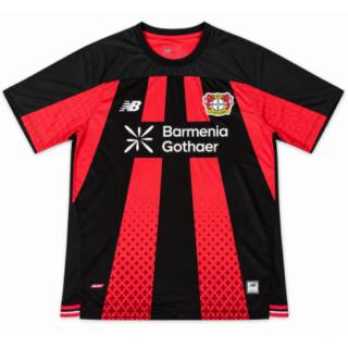 Bayer Leverkusen 1a Equipación 2026/27